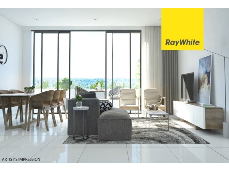 17-19 Irving Street, Parramatta NSW 2150