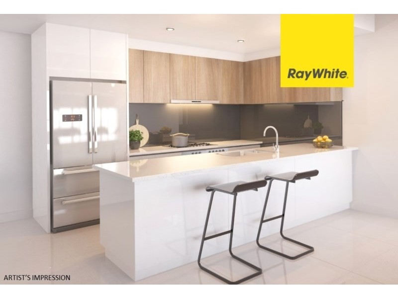 17-19 Irving Street, Parramatta NSW 2150