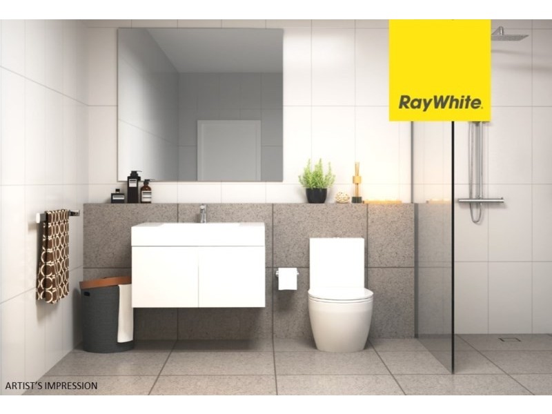 17-19 Irving Street, Parramatta NSW 2150