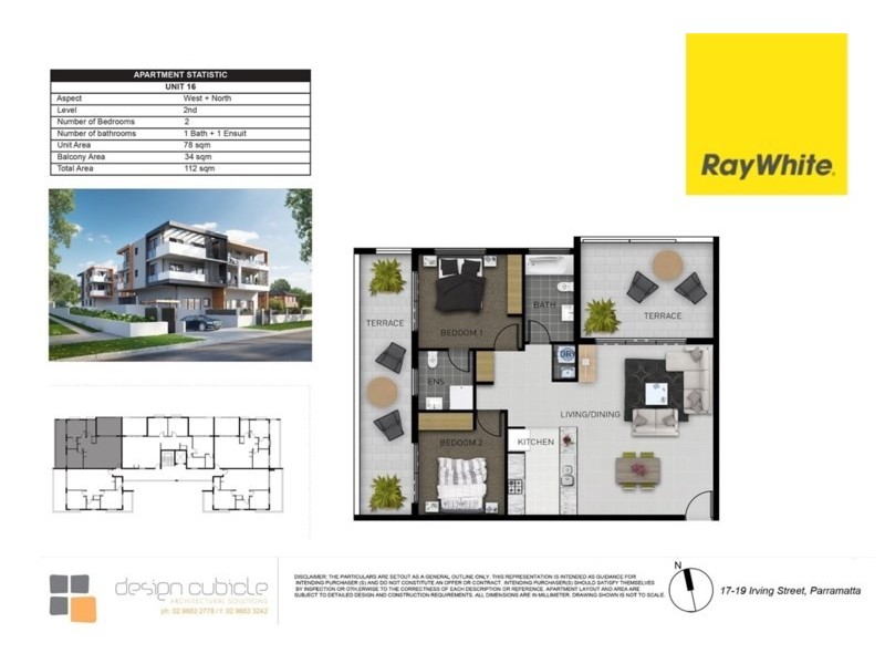 17-19 Irving Street, Parramatta NSW 2150