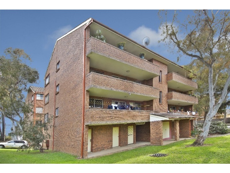 13/26 Sorrell Street, Parramatta NSW 2150