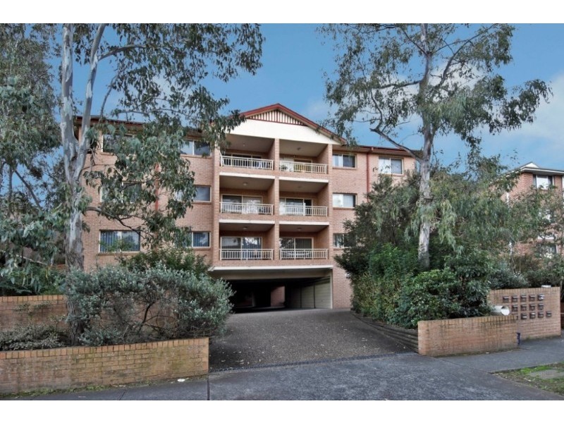 12/14-16 Lennox Street, Parramatta NSW 2150