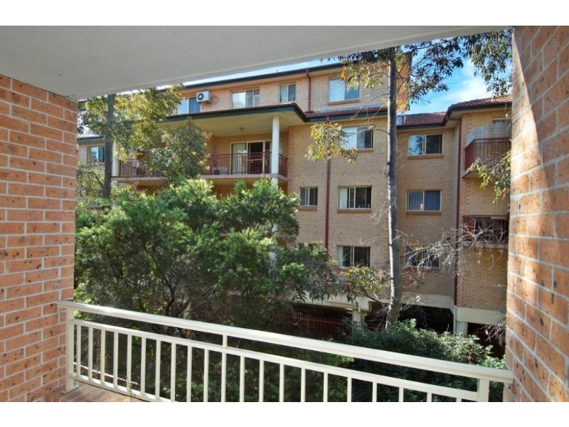 12/14-16 Lennox Street, Parramatta NSW 2150