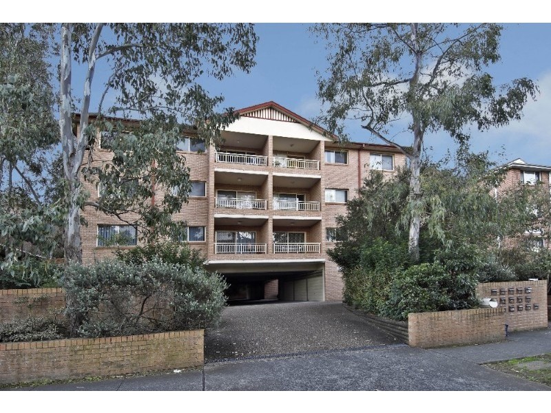 12/14-16 Lennox Street, Parramatta NSW 2150