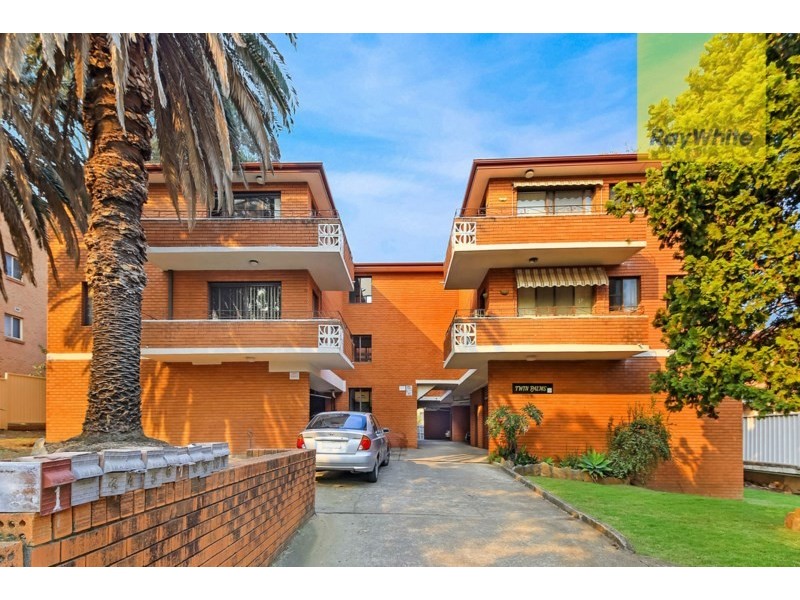 6/17-19 Wigram Street, Harris Park NSW 2150