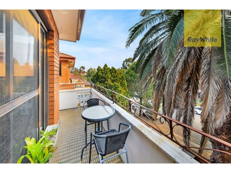 6/17-19 Wigram Street, Harris Park NSW 2150