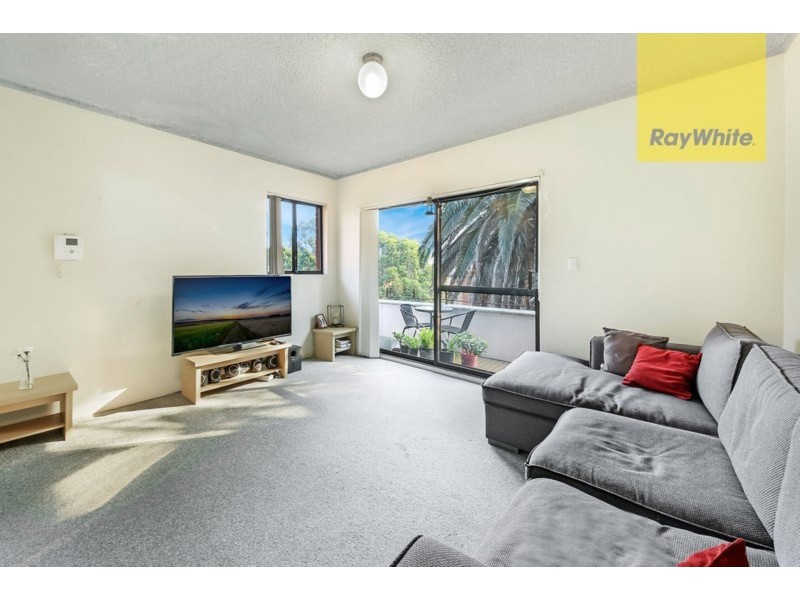 6/17-19 Wigram Street, Harris Park NSW 2150