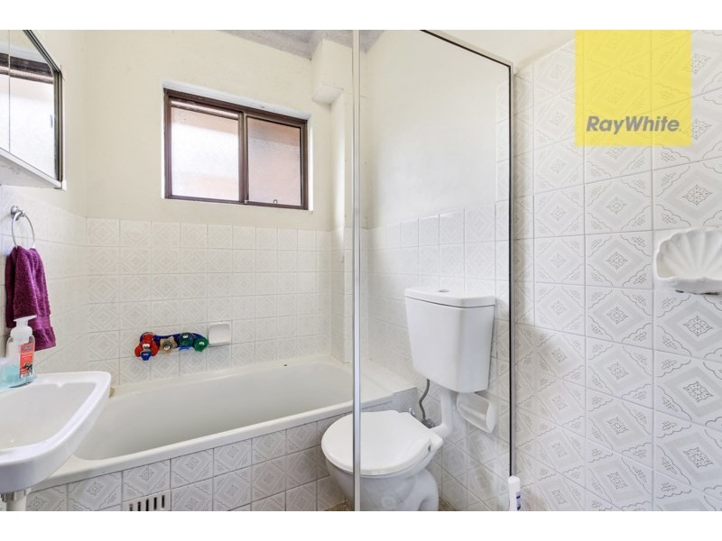 6/17-19 Wigram Street, Harris Park NSW 2150