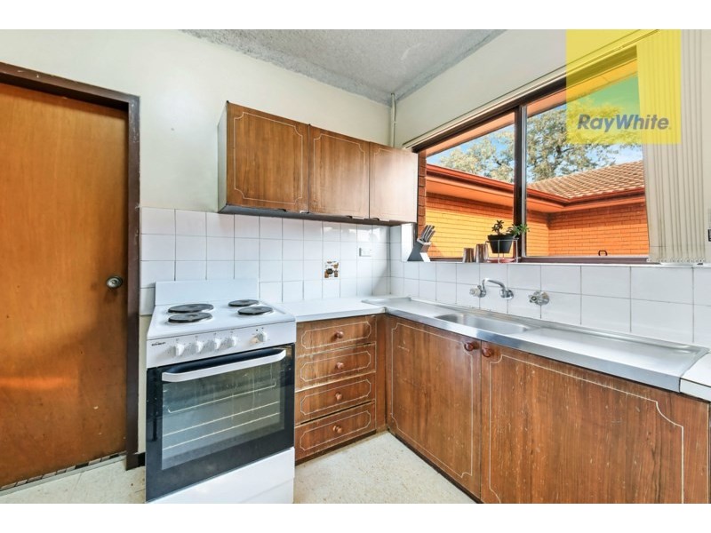 6/17-19 Wigram Street, Harris Park NSW 2150