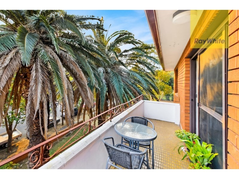 6/17-19 Wigram Street, Harris Park NSW 2150