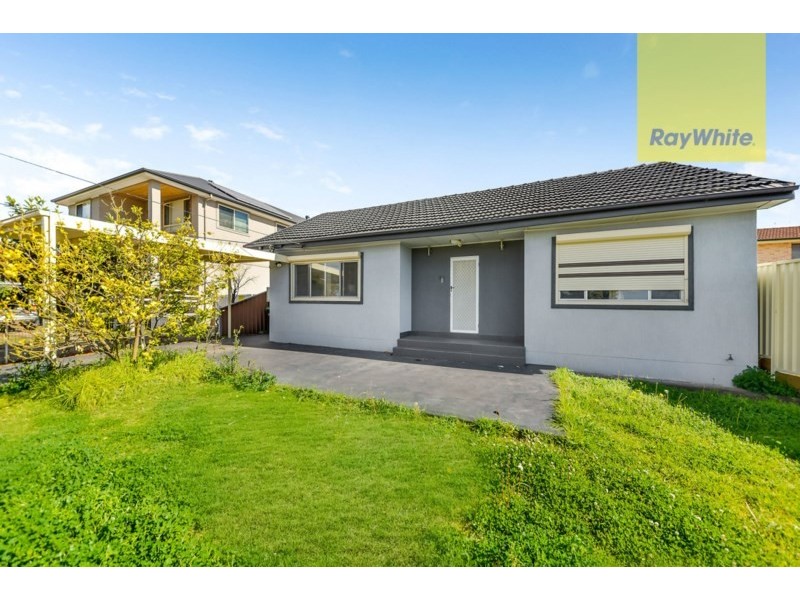 55 Webster Road, Lurnea NSW 2170