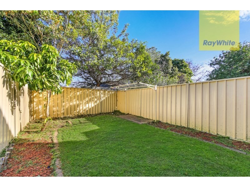 7/11-13 Tennyson Street, Parramatta NSW 2150