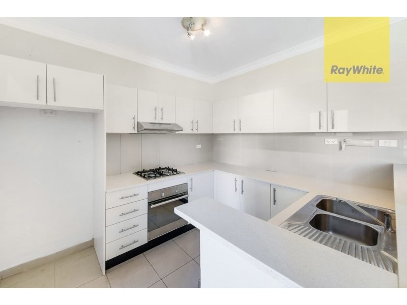 7/11-13 Tennyson Street, Parramatta NSW 2150