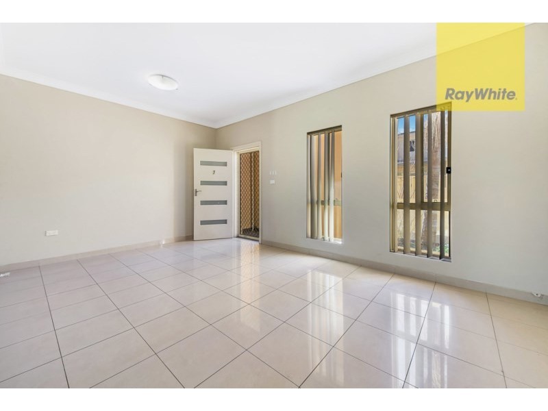 7/11-13 Tennyson Street, Parramatta NSW 2150