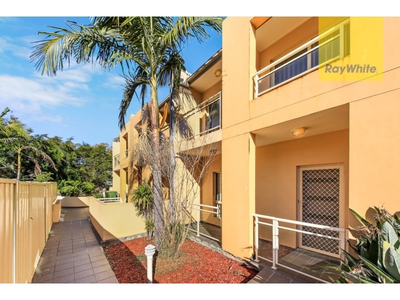 7/11-13 Tennyson Street, Parramatta NSW 2150