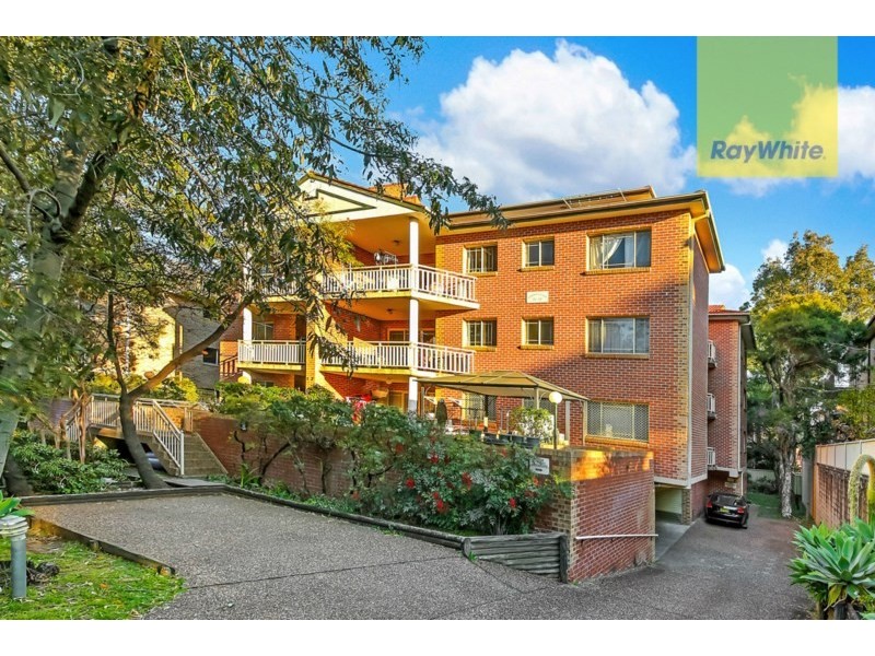 15/15-19 Early Street, Parramatta NSW 2150