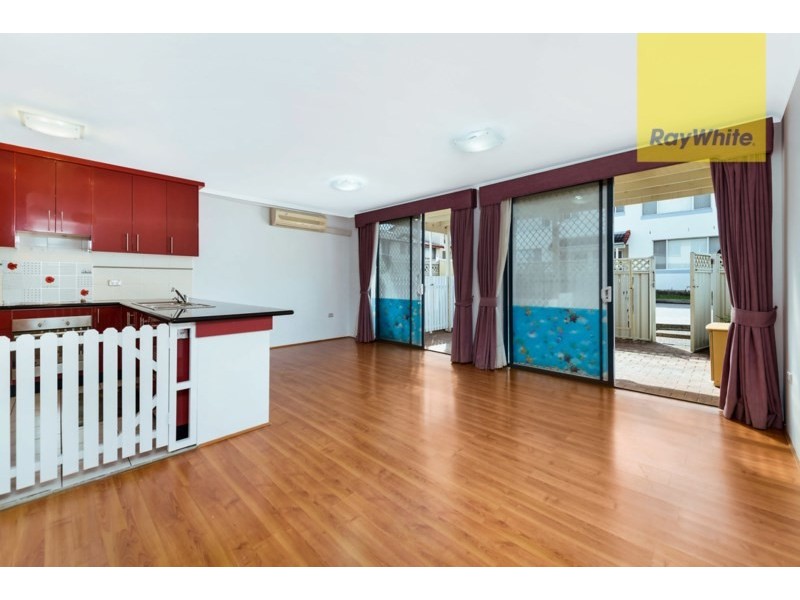 14/125 Park Road, Rydalmere NSW 2116