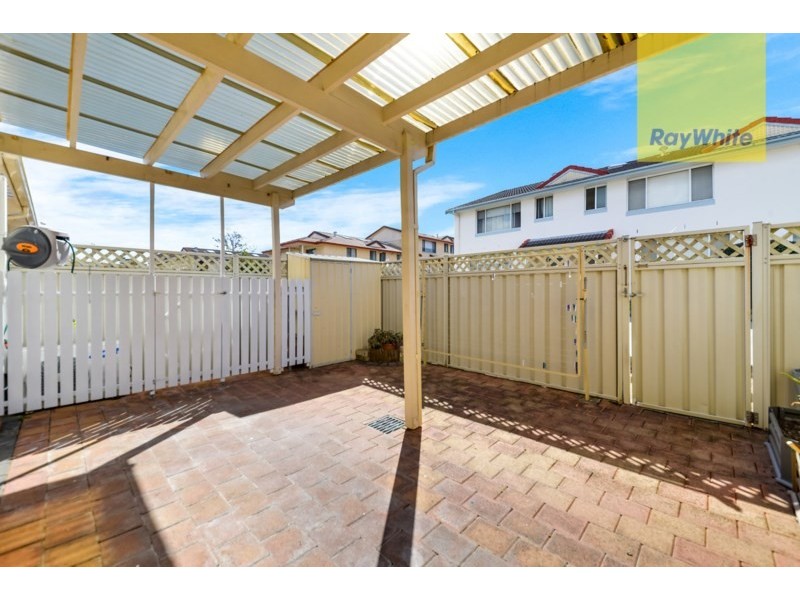 14/125 Park Road, Rydalmere NSW 2116