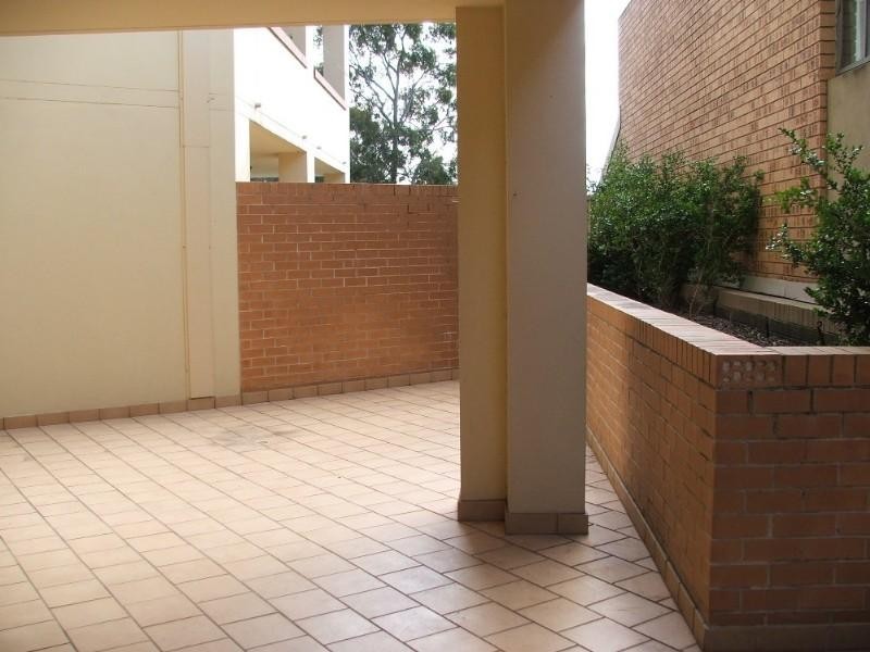 8/1 Macquarie Street, Parramatta NSW 2150