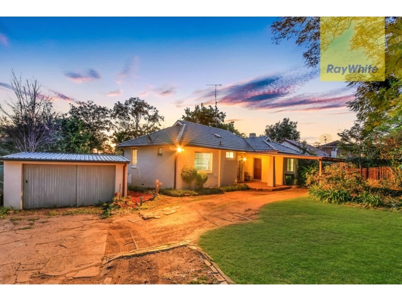 2 Alanas Avenue, Oatlands NSW 2117