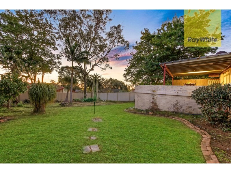 2 Alanas Avenue, Oatlands NSW 2117