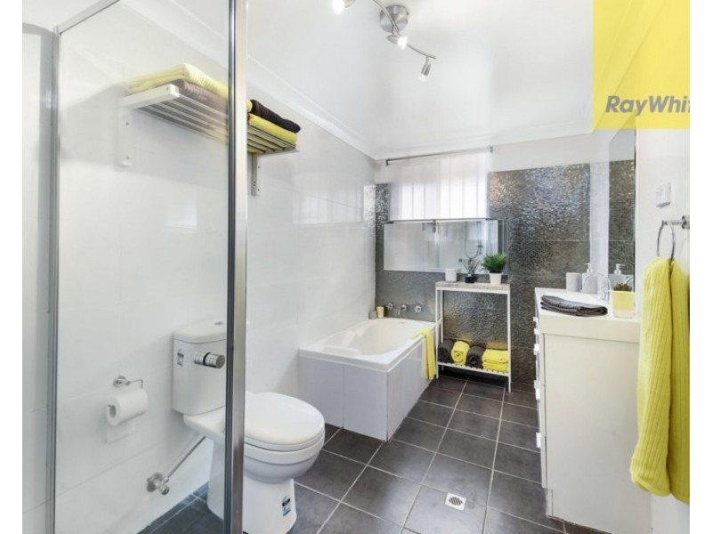 8/84 Pitt Street, Granville NSW 2142