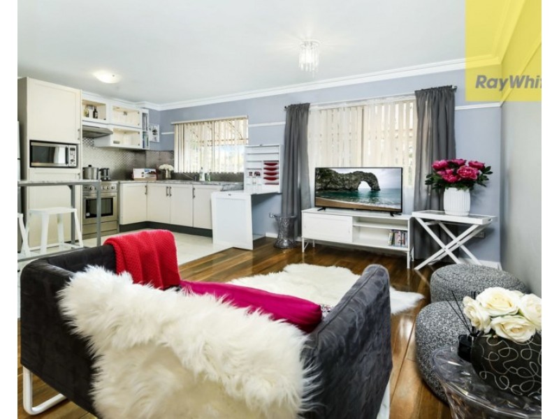 8/84 Pitt Street, Granville NSW 2142