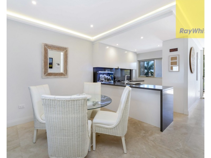 5/93-95 Thomas Street, Parramatta NSW 2150