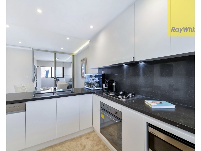 5/93-95 Thomas Street, Parramatta NSW 2150