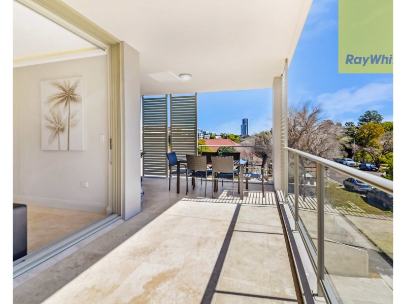 5/93-95 Thomas Street, Parramatta NSW 2150