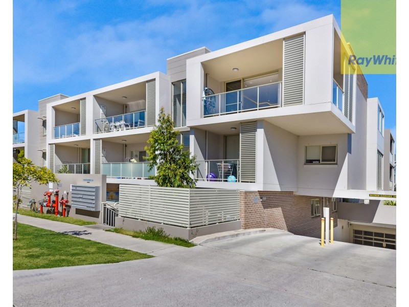 5/93-95 Thomas Street, Parramatta NSW 2150