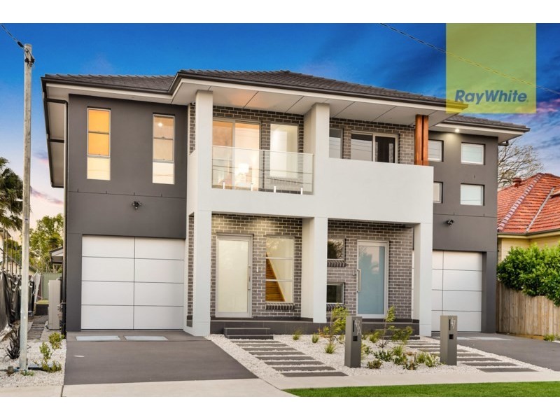 47A Northmead Avenue, Northmead NSW 2152