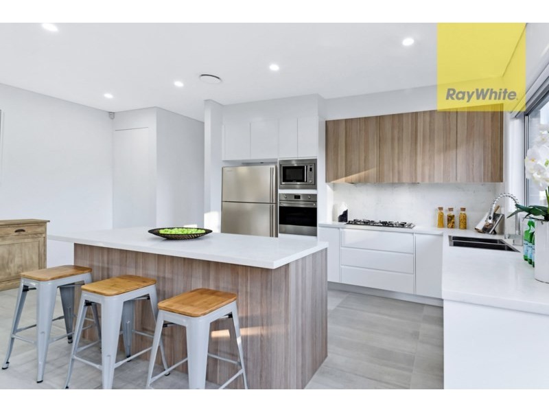 47A Northmead Avenue, Northmead NSW 2152