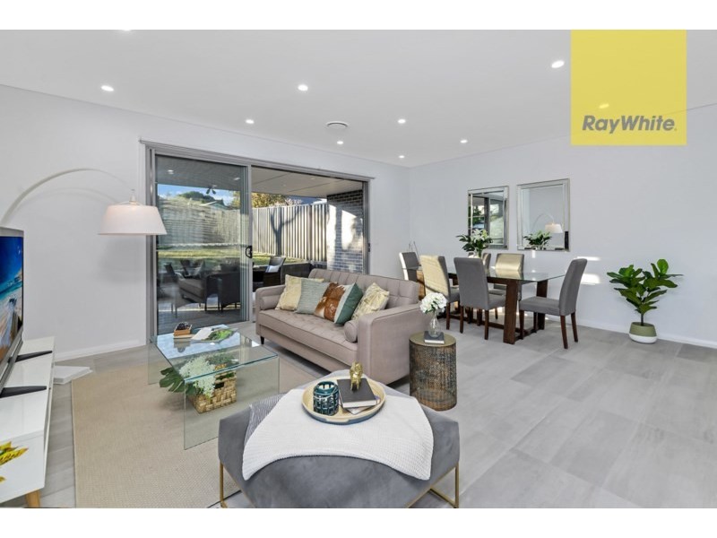 47A Northmead Avenue, Northmead NSW 2152