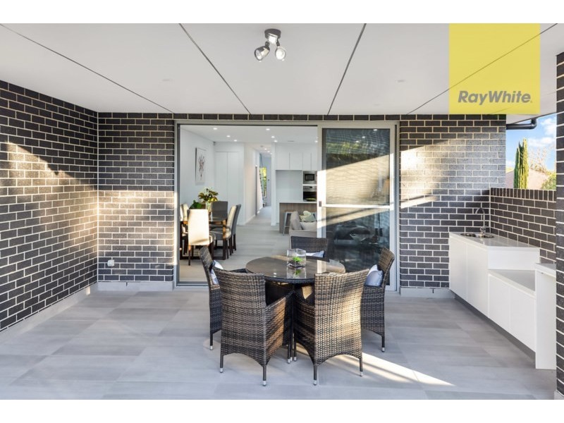 47A Northmead Avenue, Northmead NSW 2152