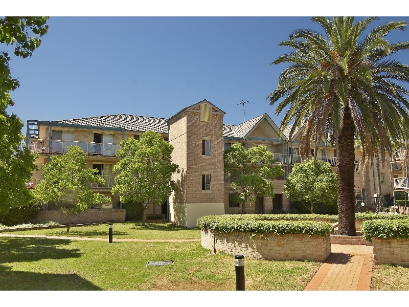 88/68 Macarthur Street, Parramatta NSW 2150