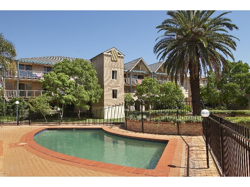 88/68 Macarthur Street, Parramatta NSW 2150