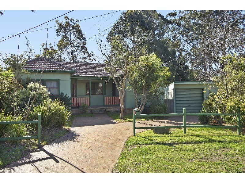 1 Sheehan Street, Wentworthville NSW 2145