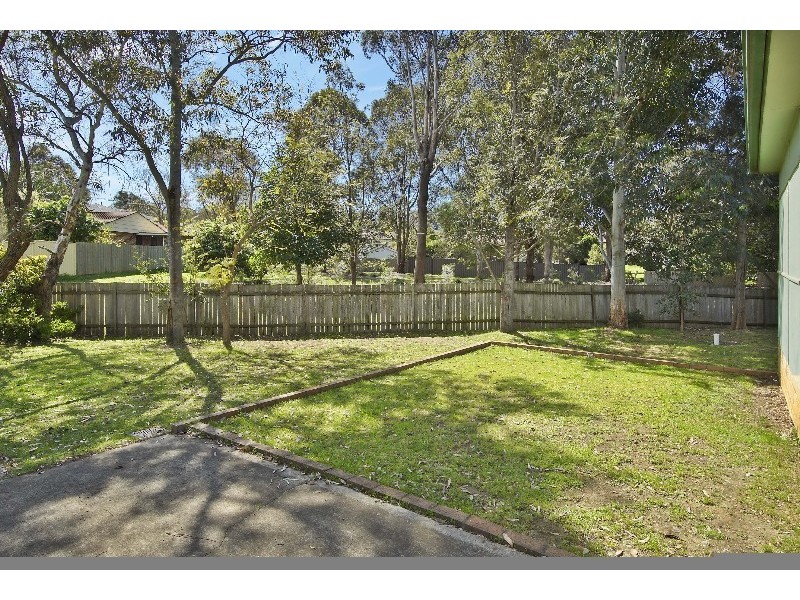 1 Sheehan Street, Wentworthville NSW 2145