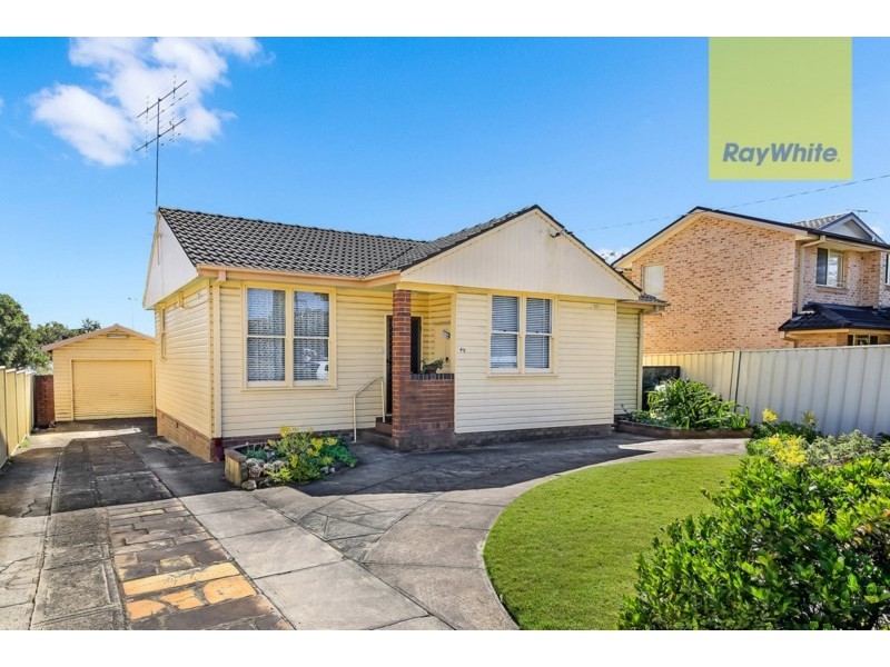 49 Amos Street, Westmead NSW 2145