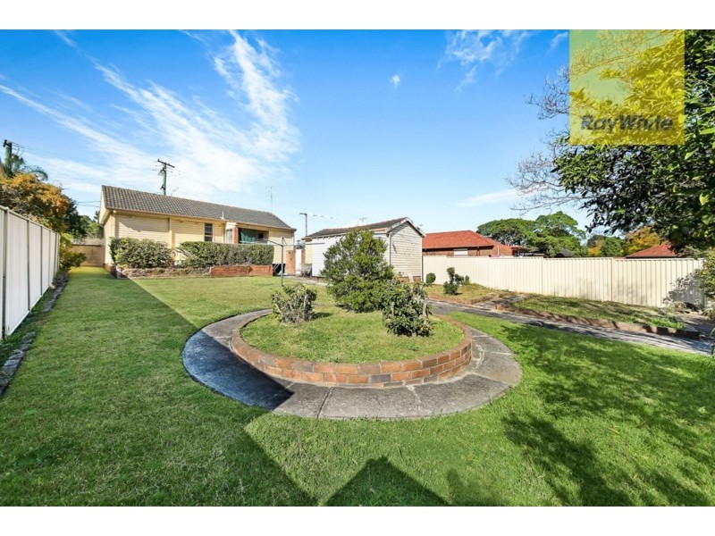 49 Amos Street, Westmead NSW 2145