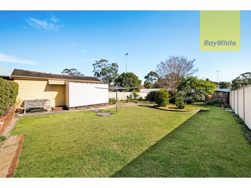 49 Amos Street, Westmead NSW 2145