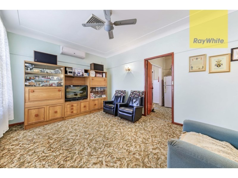 49 Amos Street, Westmead NSW 2145