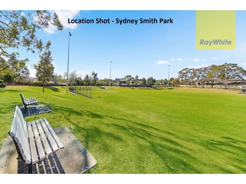 49 Amos Street, Westmead NSW 2145