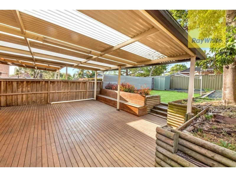 13/19 Mount Street, Constitution Hill NSW 2145