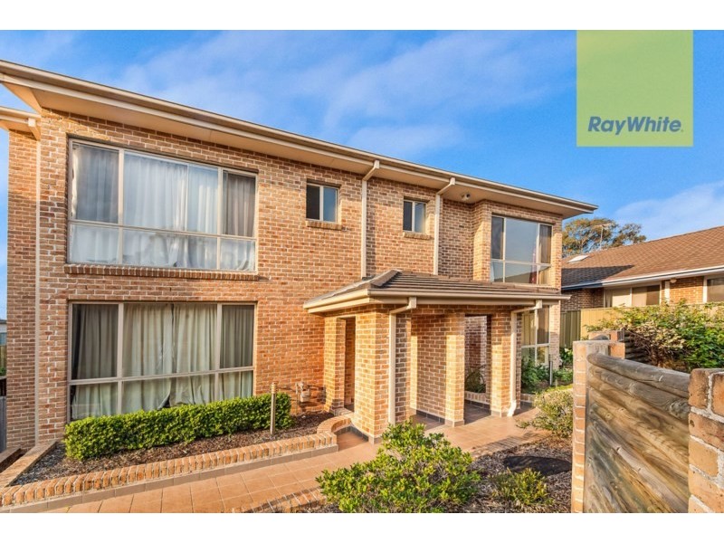 13/19 Mount Street, Constitution Hill NSW 2145