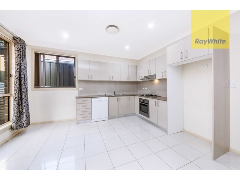 13/19 Mount Street, Constitution Hill NSW 2145