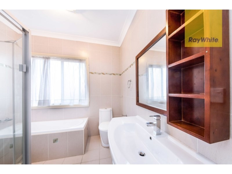 13/19 Mount Street, Constitution Hill NSW 2145