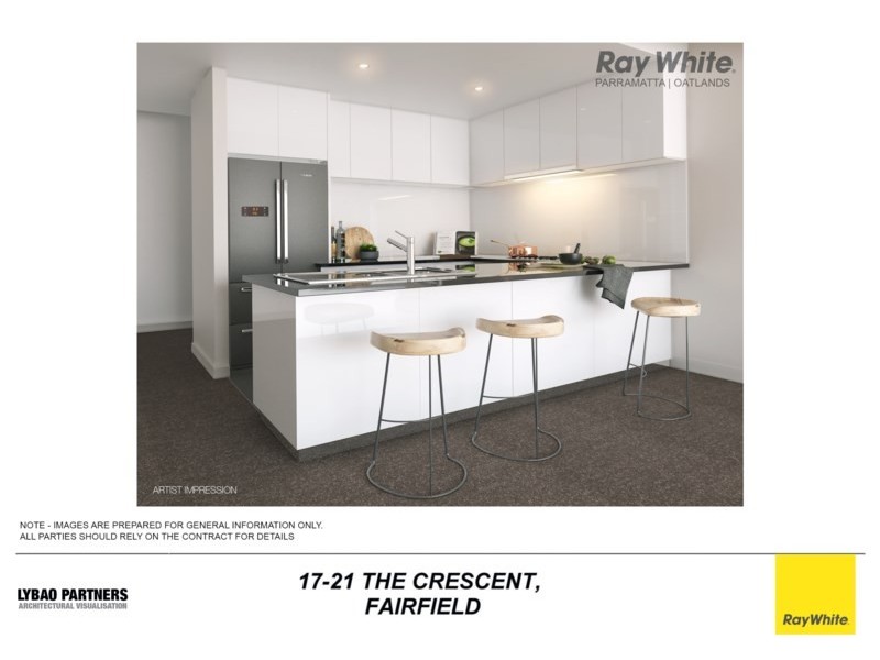 110/17-21 The Crescent, Fairfield NSW 2165