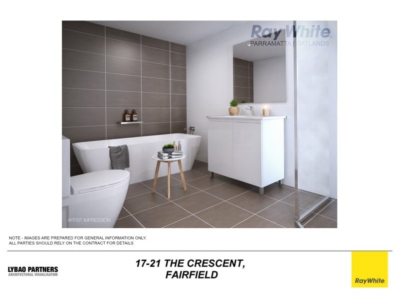 110/17-21 The Crescent, Fairfield NSW 2165